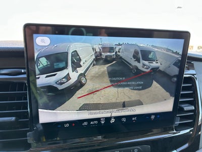 2025 Ford Transit-350 KUV Base 138 WB