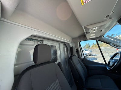 2025 Ford Transit-350 KUV Base 138 WB