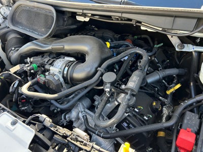 2025 Ford Transit-350 KUV Base 138 WB