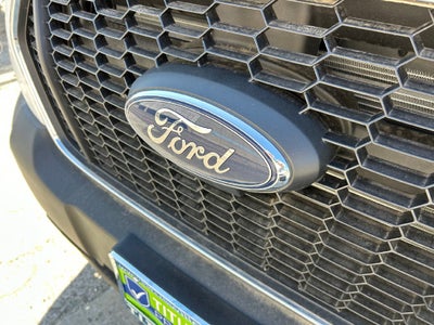 2025 Ford Transit-350 KUV Base 138 WB