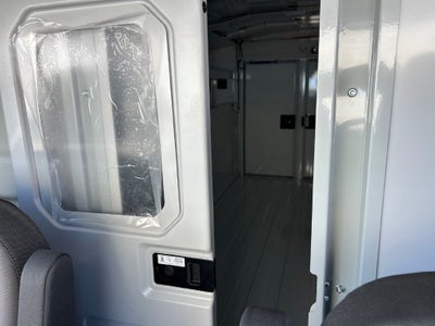 2025 Ford Transit-350 KUV Base 138 WB