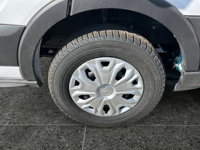 2025 Ford Transit-350 KUV Base 138 WB