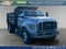 2023 Ford F-650SD Base