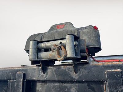 2023 Ford F-650SD Base