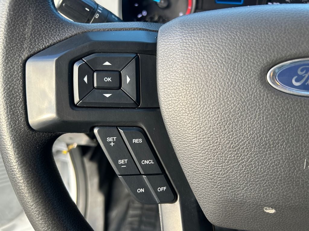 2023 Ford F-650SD Base