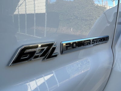 2023 Ford F-650SD Base
