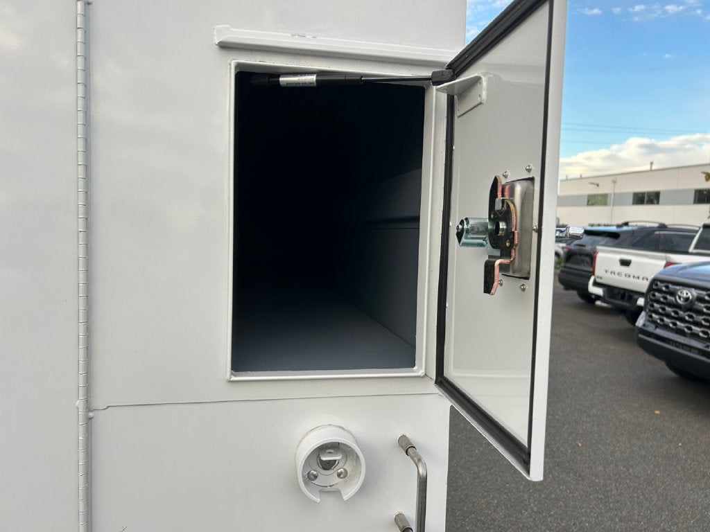2025 Ford Transit-350 Base 138 WB