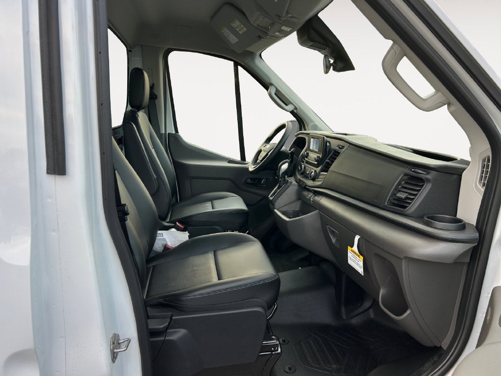 2025 Ford Transit-350 Base 138 WB