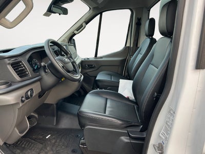 2025 Ford Transit-350 Base 138 WB