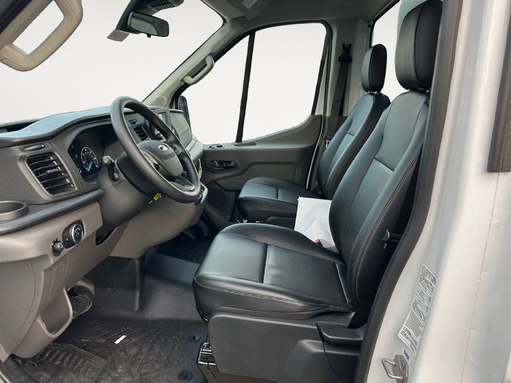 2025 Ford Transit-350 Base 138 WB