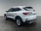 2022 Ford Escape Hybrid SE