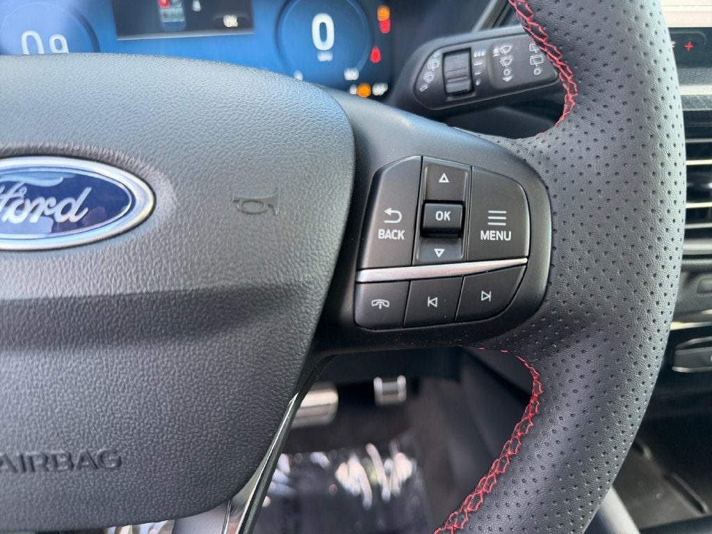 2023 Ford Escape ST-Line Select