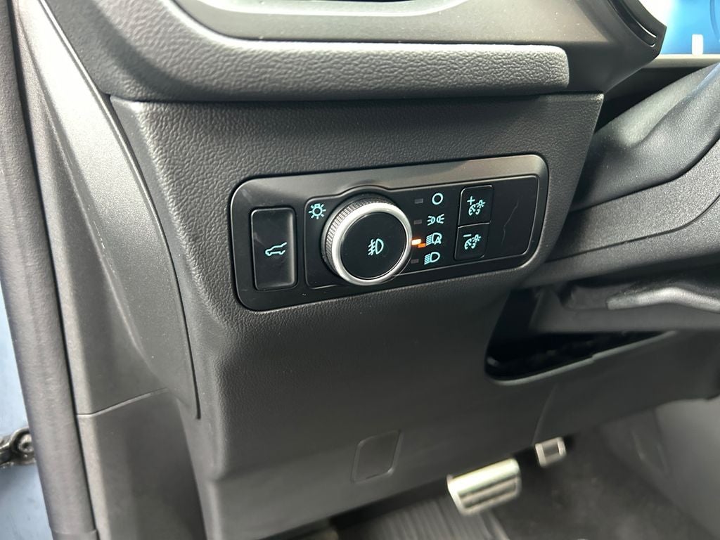 2024 Ford Escape ST-Line Elite