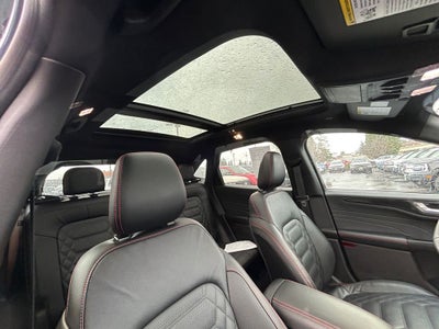 2024 Ford Escape ST-Line Elite