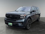 2025 Ford Expedition Max Platinum Stealth