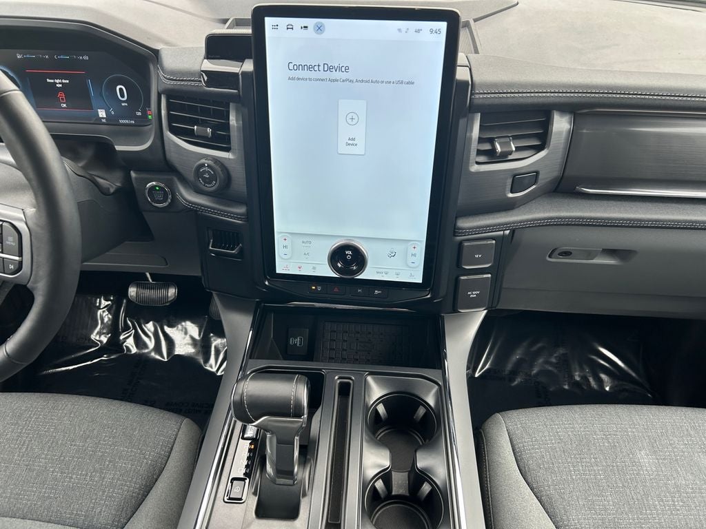 2024 Ford F-150 Lightning Flash