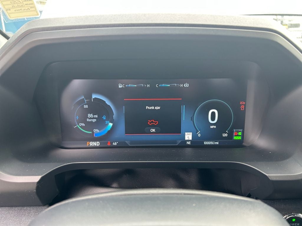 2024 Ford F-150 Lightning Flash