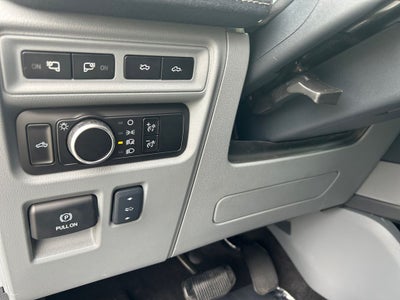 2024 Ford F-150 Lightning Flash