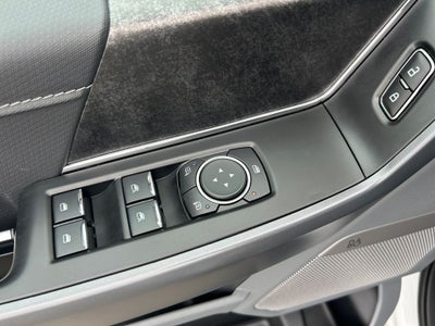 2024 Ford F-150 Lightning Flash