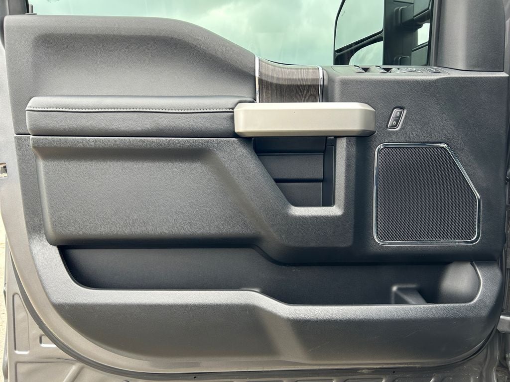 2021 Ford F-250SD Lariat