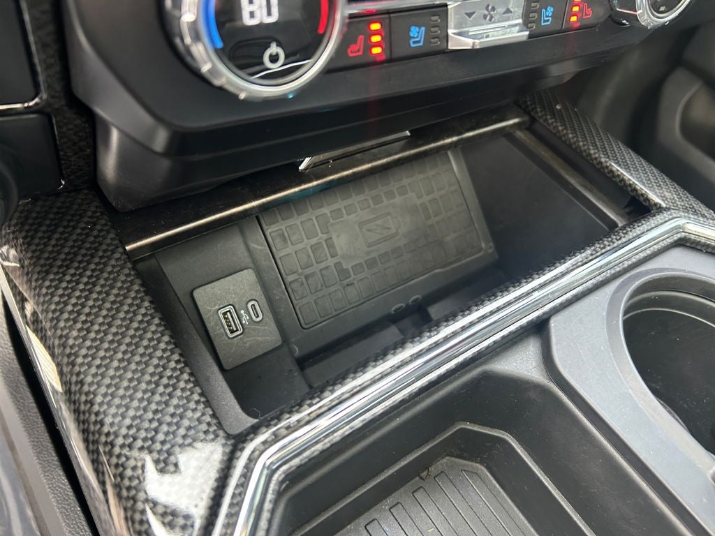 2022 Ford F-250SD Lariat Shelby Super Baja