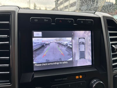 2020 Ford F-250SD Lariat