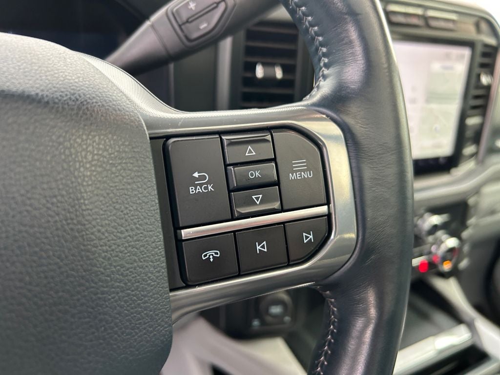 2023 Ford F-350SD Limited