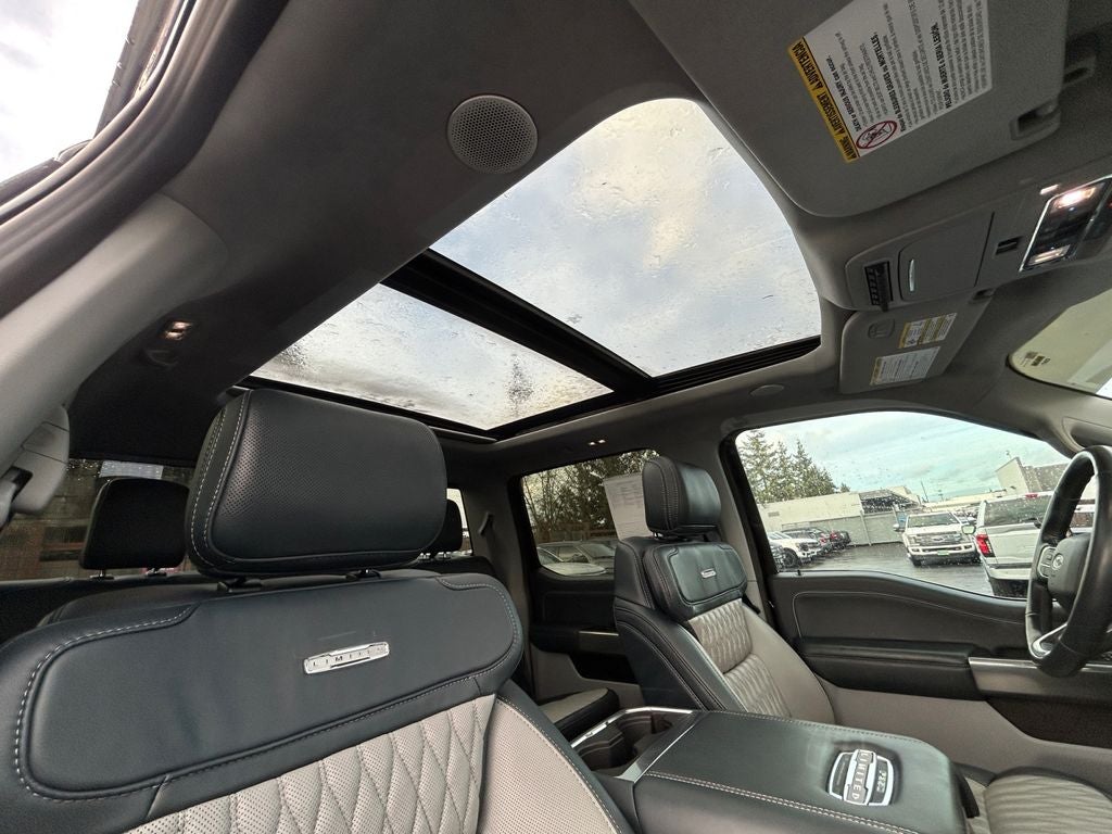 2023 Ford F-350SD Limited