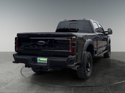 2023 Ford F-350SD Lariat