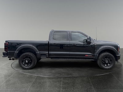 2023 Ford F-350SD Lariat