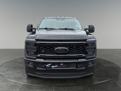 2023 Ford F-350SD Lariat