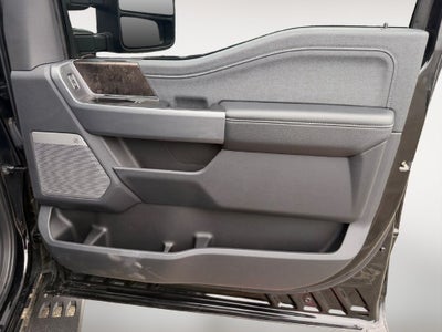 2023 Ford F-350SD Lariat