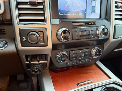 2020 Ford F-350SD King Ranch