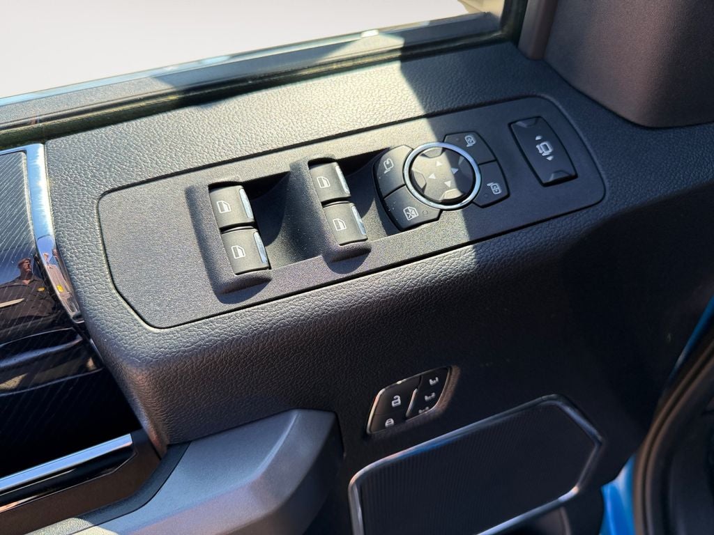 2020 Ford F-350SD Platinum