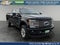 2017 Ford F-350SD Platinum