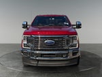 2022 Ford F-350SD Lariat DRW