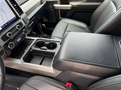 2022 Ford F-450SD Lariat DRW