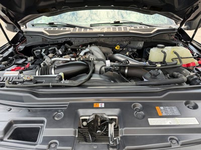2022 Ford F-450SD Lariat DRW
