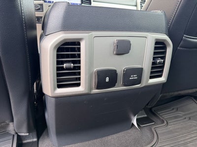 2022 Ford F-450SD Lariat DRW