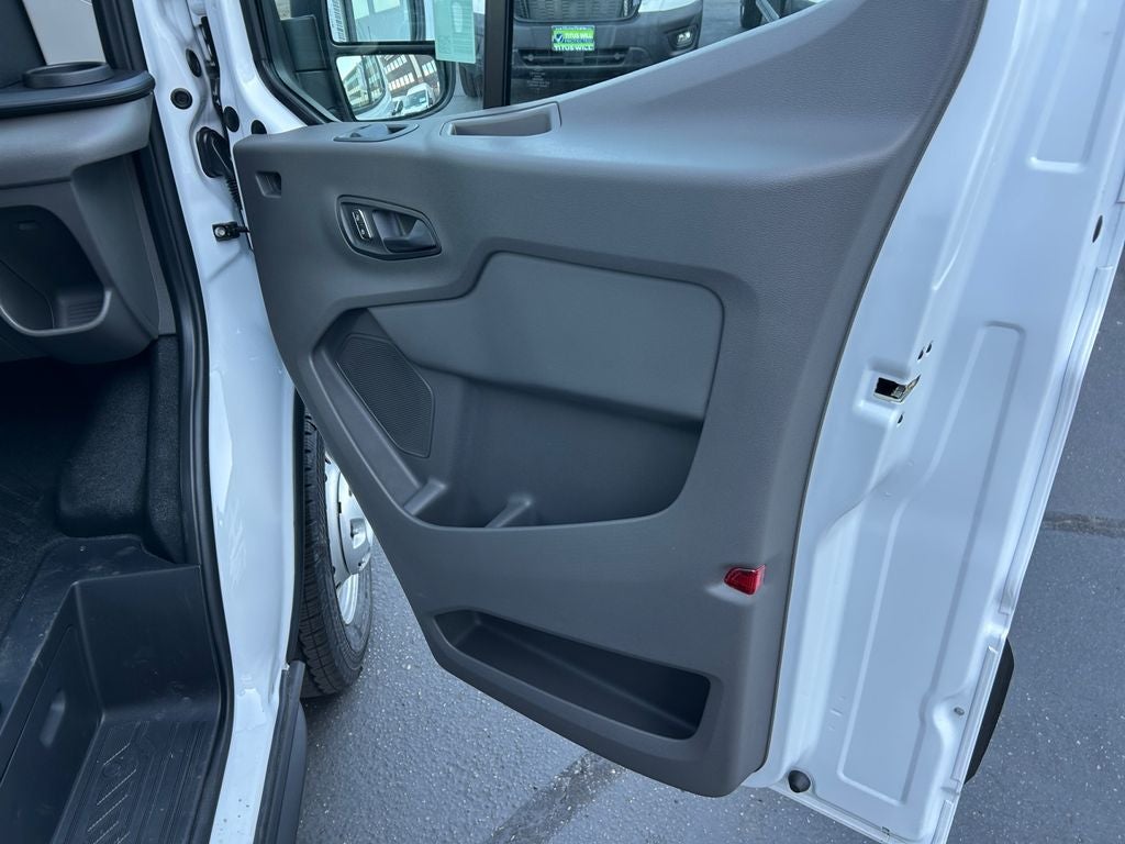 2024 Ford Transit-350 Base