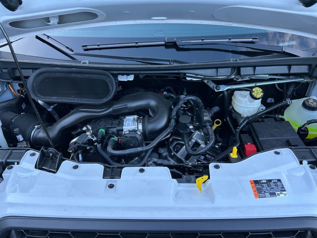 2024 Ford Transit-350 Base