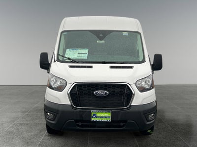 2025 Ford Transit-350 Base