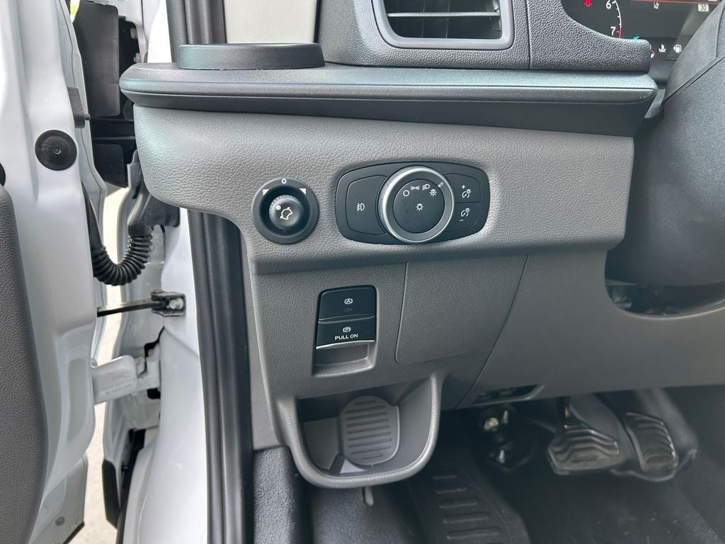 2024 Ford Transit-350 Base