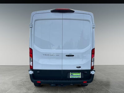 2024 Ford Transit-350 Base