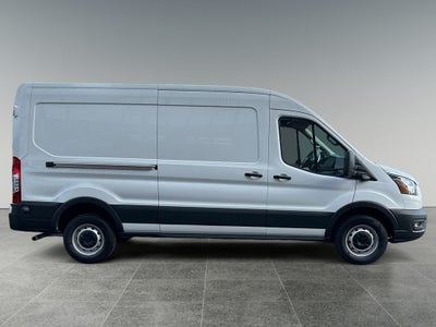 2024 Ford Transit-350 Base
