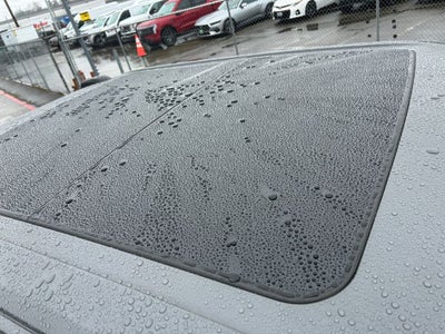 2021 Ford F-150 SALEEN YELLOW LABEL