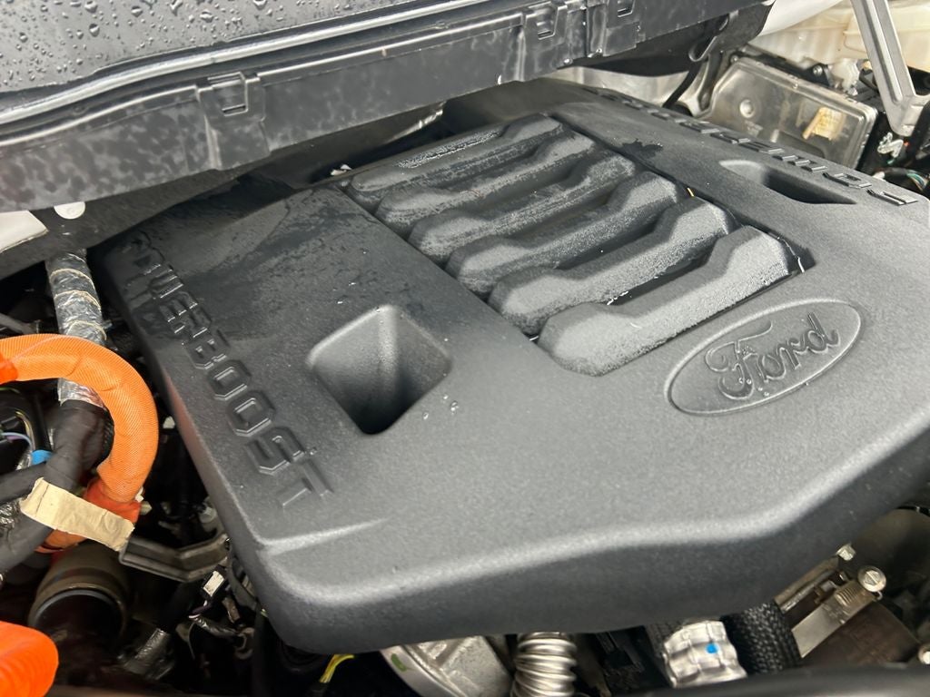 2022 Ford F-150 Limited