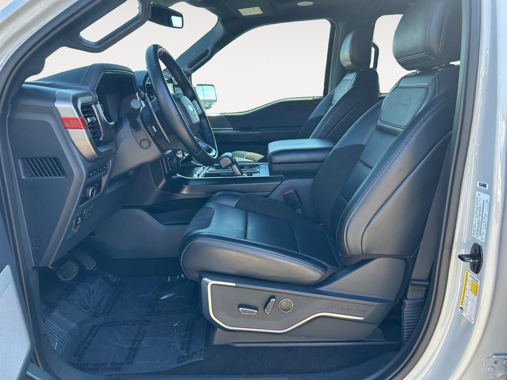 2023 Ford F-150 Raptor 37