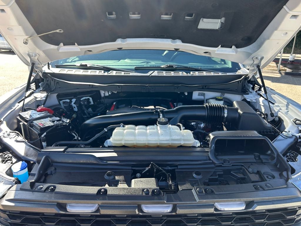 2023 Ford F-150 Raptor 37