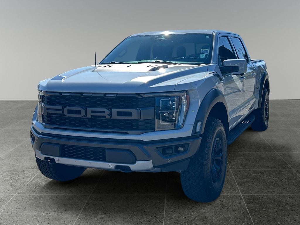 2023 Ford F-150 Raptor 37